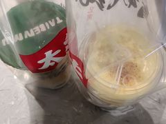 -太犇牛手作茶铺(江北虹悦城店)