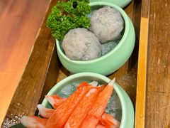 -捞王锅物料理(凯旋路店)