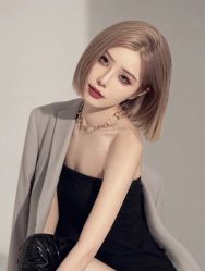 -丝语萱形象