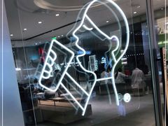 -喜茶(杭州滨江宝龙店)
