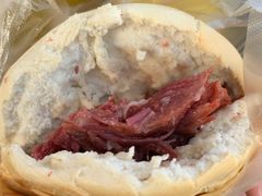 -杨天玉腊牛羊肉