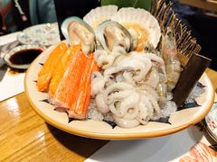 -寿司皇(扬名广场店)