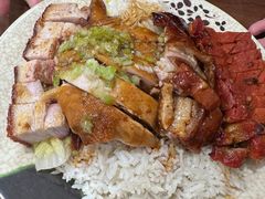 -桃苑烧腊饭店