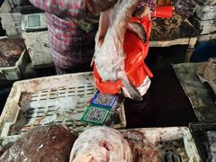 -重振华中蔬菜批发市场(重庆中路店)