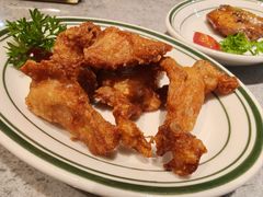 -菲滋意式休闲餐厅(北仑银泰城店)