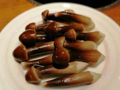 -黑鸡小馆(金源店)