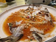 -三道菜(明堂公园店)