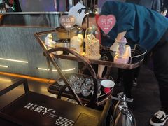 -大隐·成都火锅Bistro(合生麒麟新天地店)