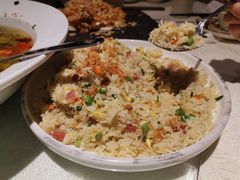 -花溪雨·森林餐厅(石基店)