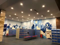 -冠军冰场(环球中心店)