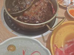 -松野谷·寿喜烧自助(华联顺义金街购物中心店)