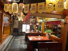 -喜牛烧肉酒场·黑金店(威高广场店)