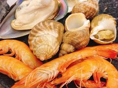 -粤海璇宫·木棉花高空旋转餐厅·聚会派对