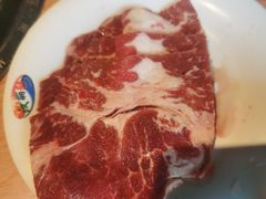 -汉丽轩韩式自助烤肉(大学城龙湖U城天街A馆店)