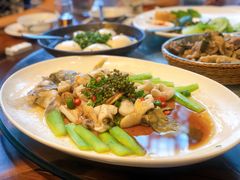 -猪肉婆私房菜(容桂总店)