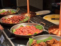 -东方红海鲜百汇(国际大厦店)