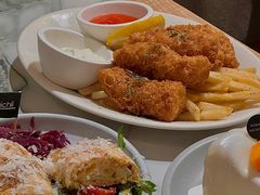 -沛家·西餐Brunch·直火料理