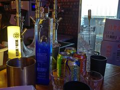 -HIB HUB公社(解放西路店)