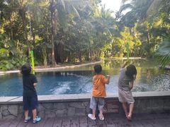 -三亚湾海居铂尔曼度假酒店