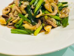 -隆喜元鱼汤包·海鲜(中联广场店)
