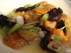 -老洋房花园饭店(绍兴路店)