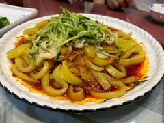 -伊帆食府·青海美食