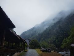 -百杖潭景区