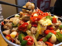 -邻家小馆(银都店)