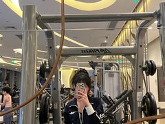 -W Fitness 威尔仕健身(北京英皇集团中心店)