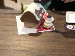 -Pantry's Best派悦坊蛋糕(K11购物艺术中心店)