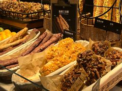 -红跑车HPCBAKERY(汉商店)