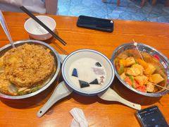 -雙冲柳州螺蛳粉&酸嘢&桂林米粉(簋街店)