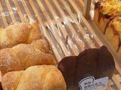 -崎本的店·专业酵种吐司(无锡万象汇店)