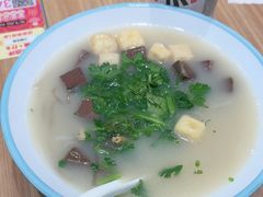 -小杨生煎(香港名都店)