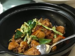 -海逸海鲜酒家(古北店)