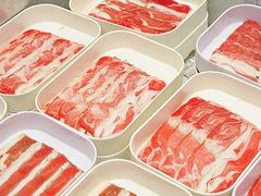 -福成自助烤肉(青春路店)