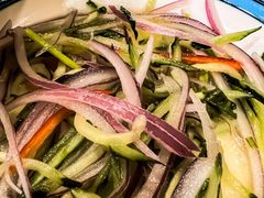 新疆凉菜-巴依老爷新疆美食(望京小街店)