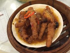 -金城大酒店-中餐厅(汾江中路店)