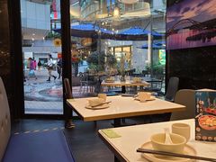 -鹿港小镇(金虹桥国际中心店)
