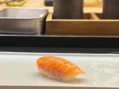-Sushi Hanzo半藏(天环广场店)