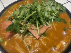 -肥汁米蘭香港米线(长宁来福士店)