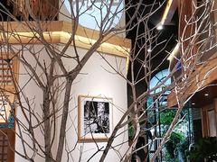 -墨居上隐·院子里火锅(峨眉店)