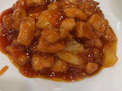 -烤肉宛饭庄(北新桥店)