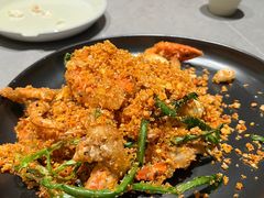 -喜记顺德菜(南昌万象城店)