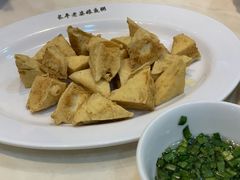 -长平老姿娘夜粥(平东一街店)
