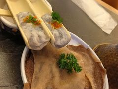 -牛YO寿喜烧·铁板烧和牛火锅自助(市府恒隆店)