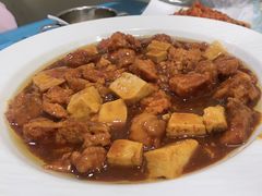 -清真•蜀风园(丁字沽总店)