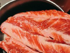-厚贞日式烤肉(浦东汇智店)