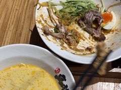 -和府捞面(北美新天地店)