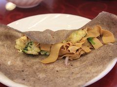 -大地春饼店(黄河路店)